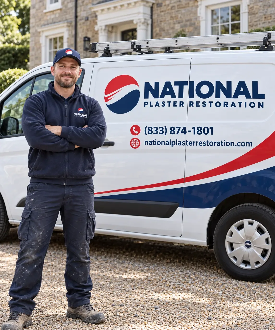 Plaster Repair Arvilla, ND FAQs